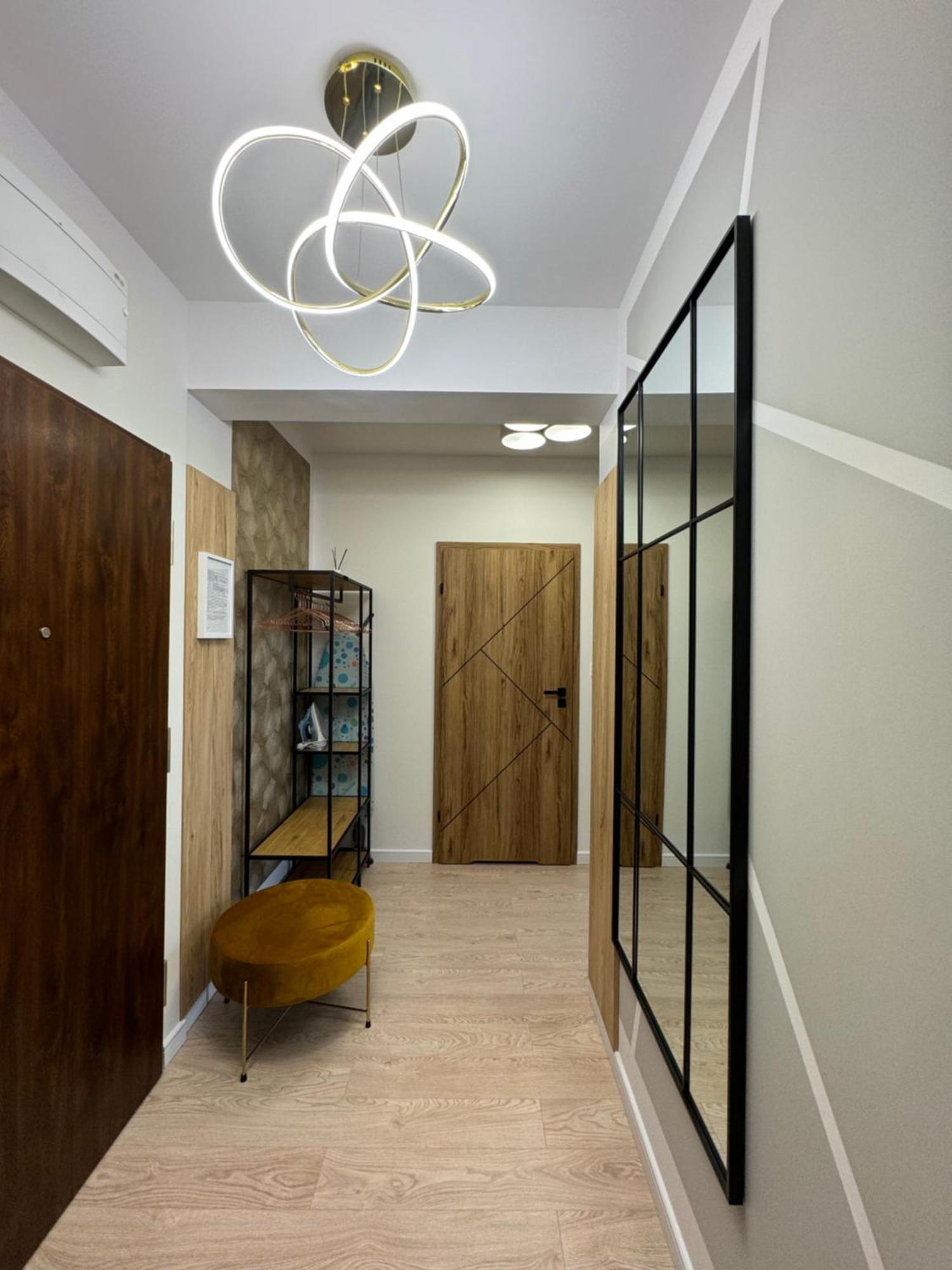 Apartament Poznanska 3 Suwałki Buitenkant foto